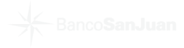 Logo de Banco San Juan