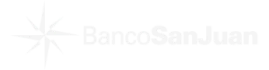 Logo del Banco San Juan