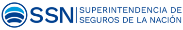 Logo de Superintendencia de Seguros de la Nación